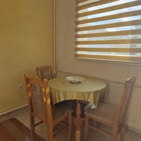 Διαμέρισμα Ksenija Pale